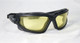 V-TAC Zulu Airsoft Anti-Fog Safety Glasses w/ Amber Lens V-TAC Zulu Airsoft Anti-Fog Safety Glasses w/ Amber Lens